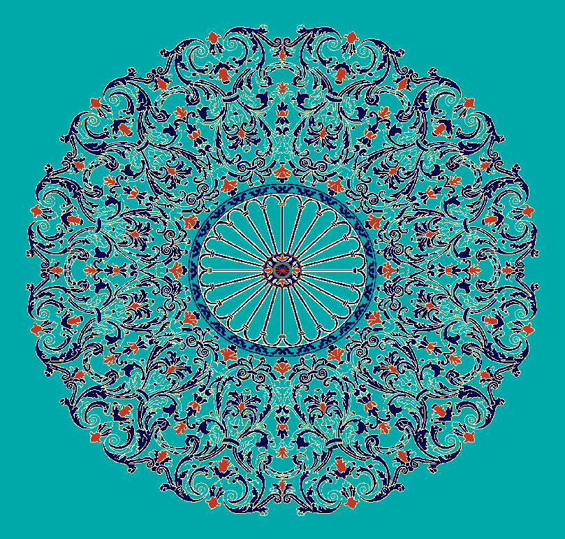 ZENTRIERMUSTER MODELL 3140