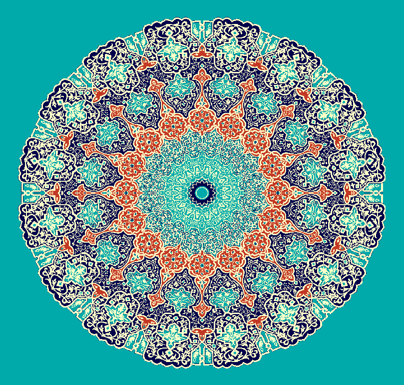 ZENTRIERMUSTER MODELL 3150