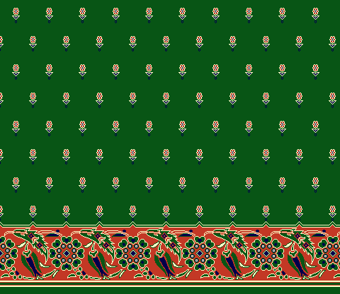 Cami Halisi Model  1120