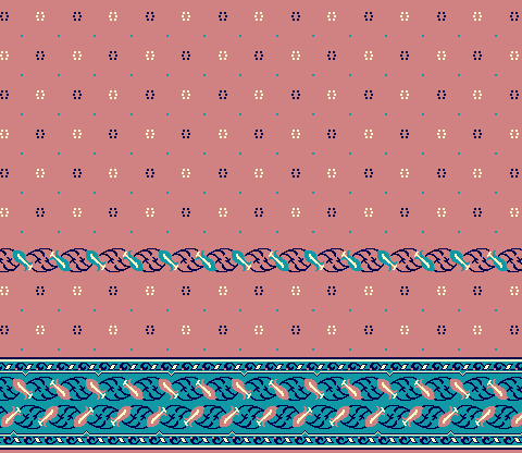 SAFLINIEN MODELL 1190