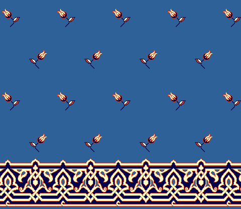 SAFLINIEN MODELL 1330